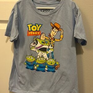 Disney Toy Story shirt